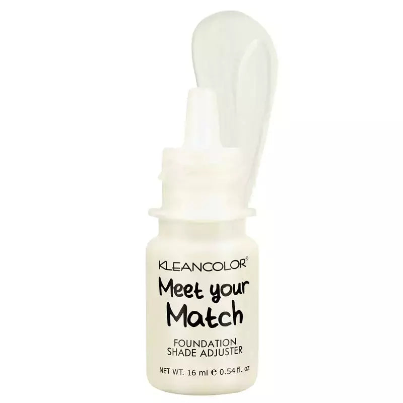 Igualadores de Maquillaje Meet Your Match – Kleancolor