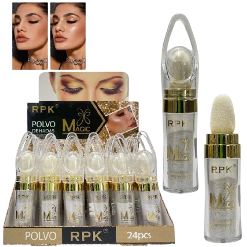 Polvo De Hadas Gowling RPK
