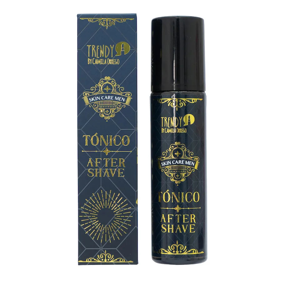 Tónico de Barba After Shave – 150 ml