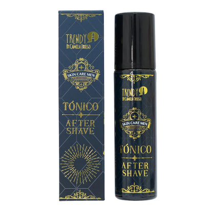 Tónico de Barba After Shave – 150 ml