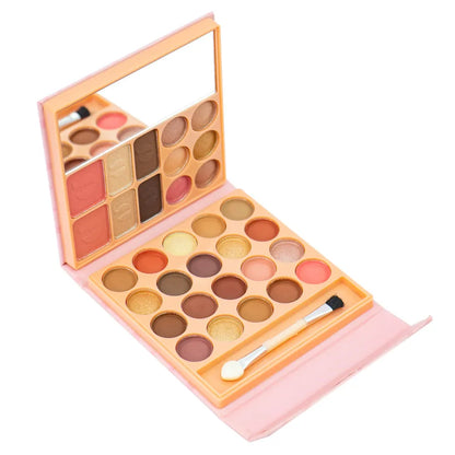 Sombra Cartera Teddy