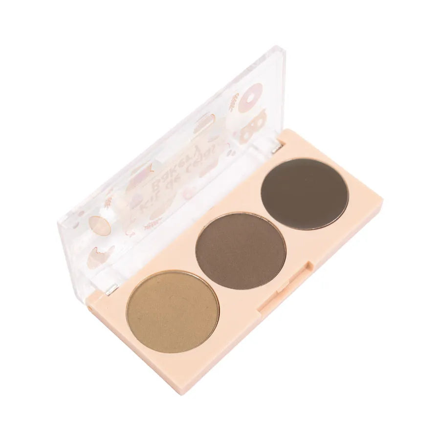 Kit De Cejas Bakery