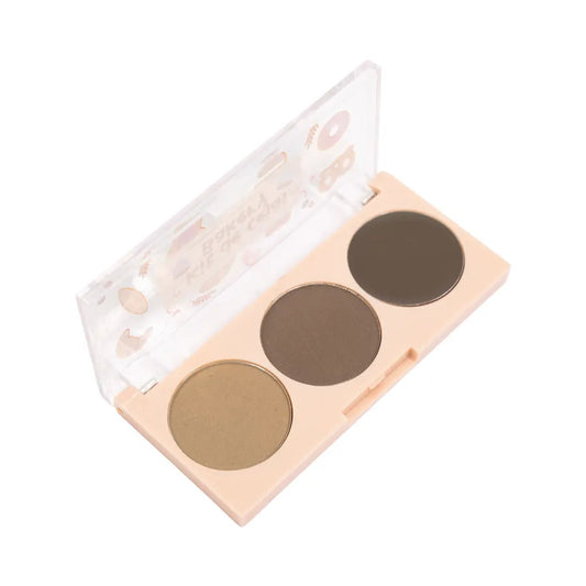 Kit De Cejas Bakery