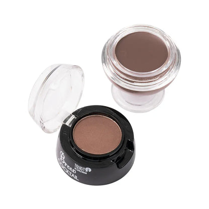 Cóctel De Cejas Betún + Polvo