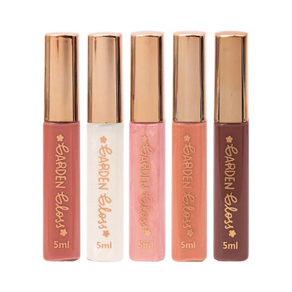Kit X5 Garden Gloss
