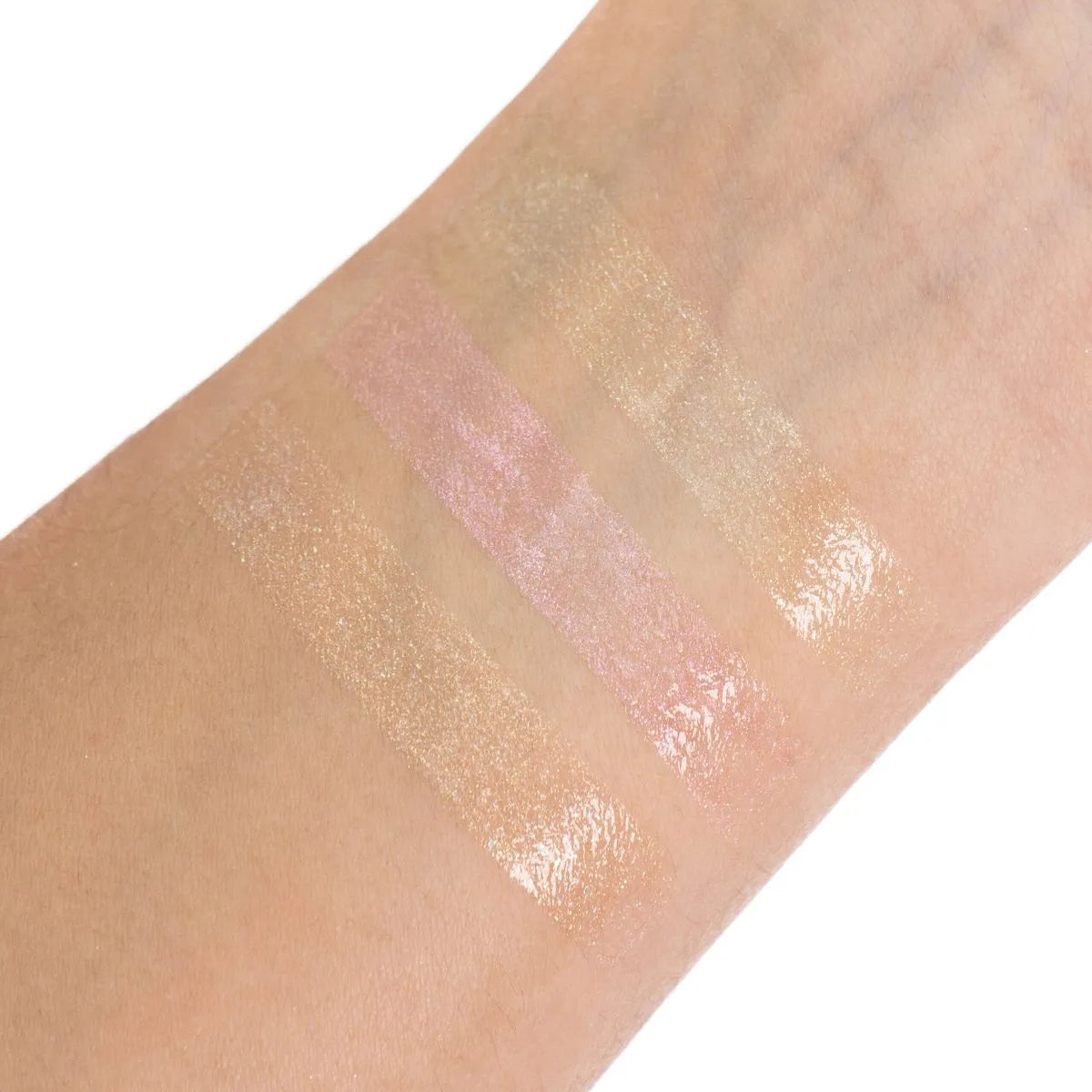 Kit X3 Gloss Mood Pills