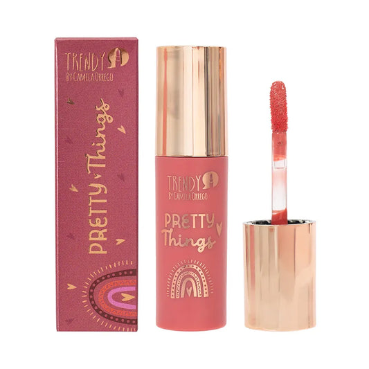 Brillo De Labios Lip Oil Pretty Things