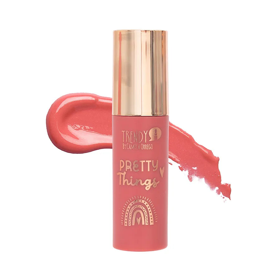 Brillo De Labios Lip Oil Pretty Things