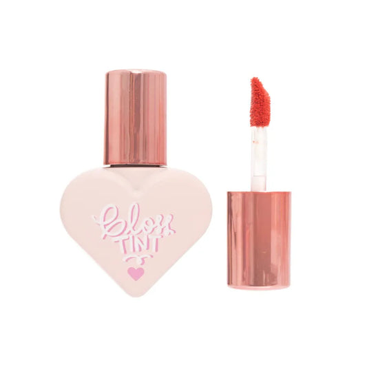 Tinta Gloss Corazón – Chanleevi
