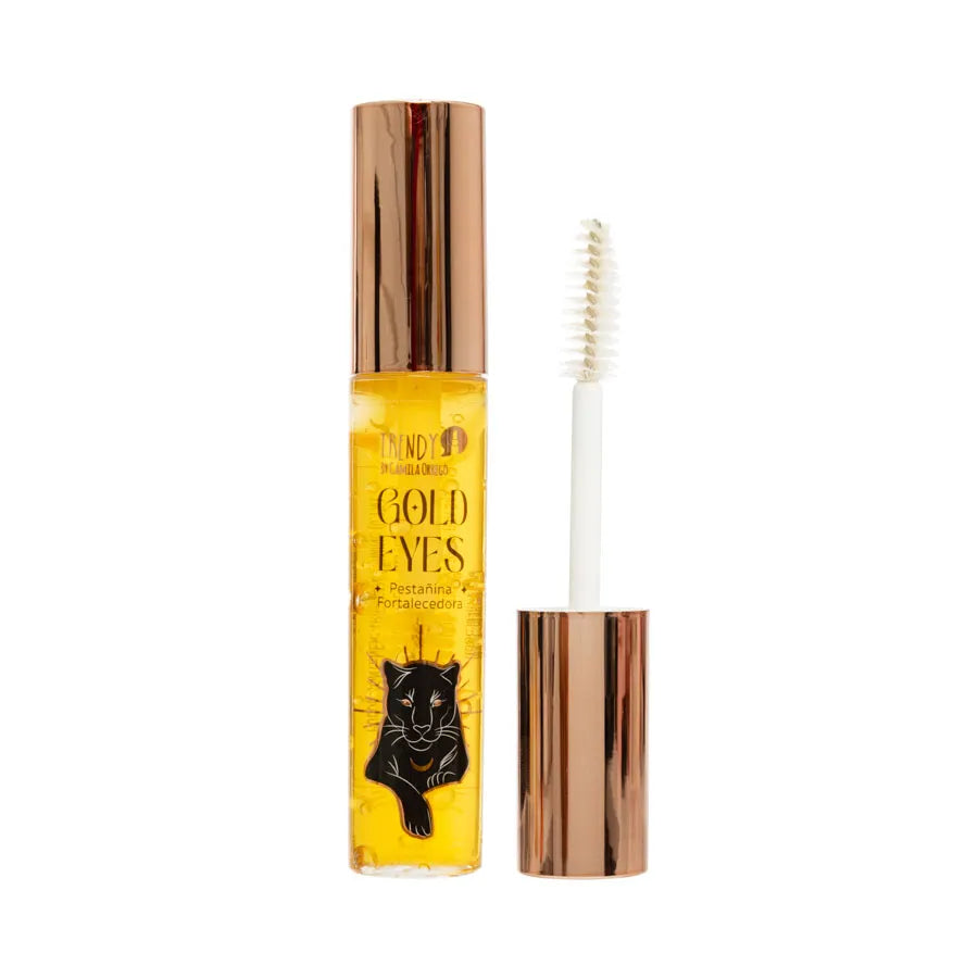 Kit Duo Pestañina + Fortelece Gold