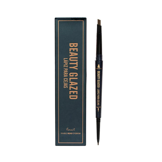 Lápiz Para Cejas Beauty Glazed