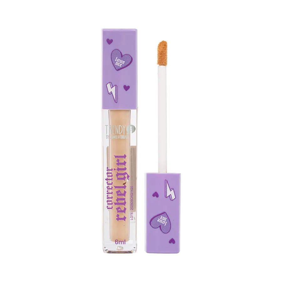 Corrector Rebel Girl Trendy Ref CRG1420