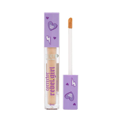 Corrector Rebel Girl Trendy Ref CRG1420