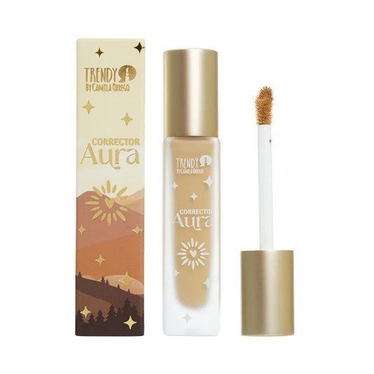 Corrector de Ojeras Aura Ref CTT2229