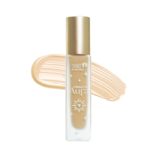Corrector de Ojeras Aura Ref CTT2229