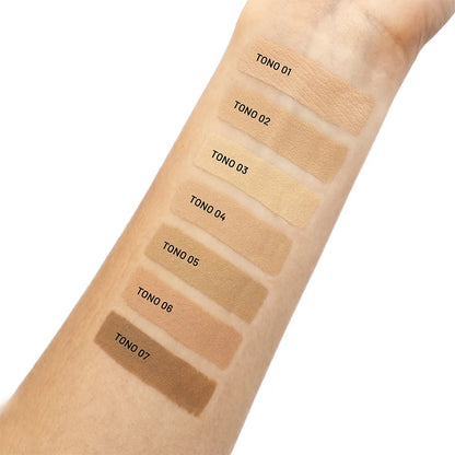 Corrector de Ojeras Aura Ref CTT2229