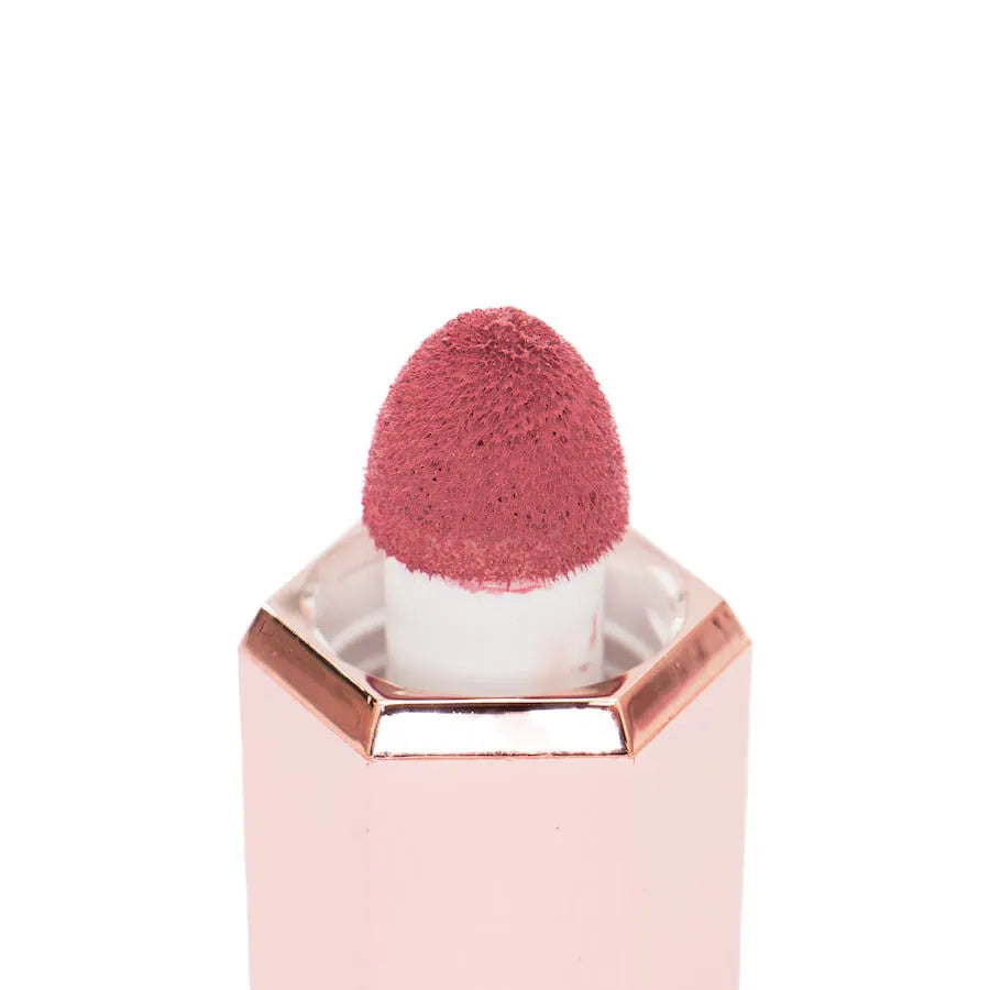 Rubor en Crema Blush Stamp Trendy Ref RBS1312