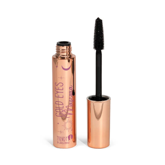 Trendy Kit Duo Pestañina + Fortalecedora Gold Eyes
