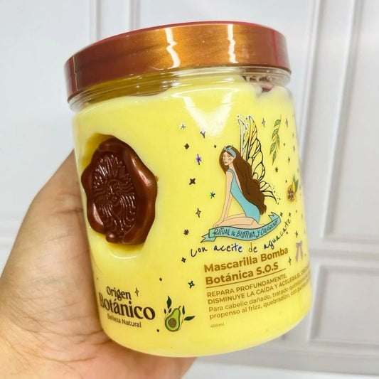 Mascarilla Bomba Ritual Botanico Sosx400