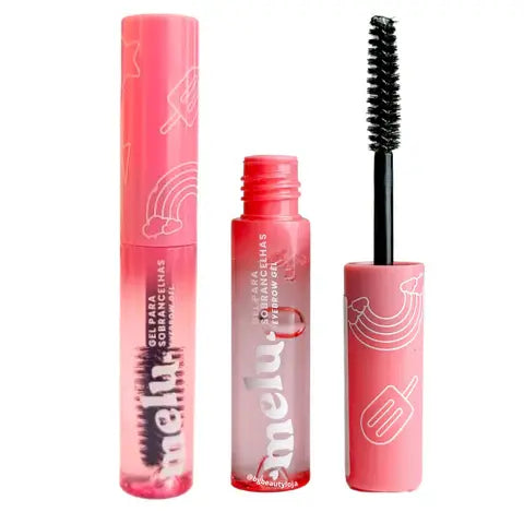 Gel De Melu (Cejas Y Pestañas)
