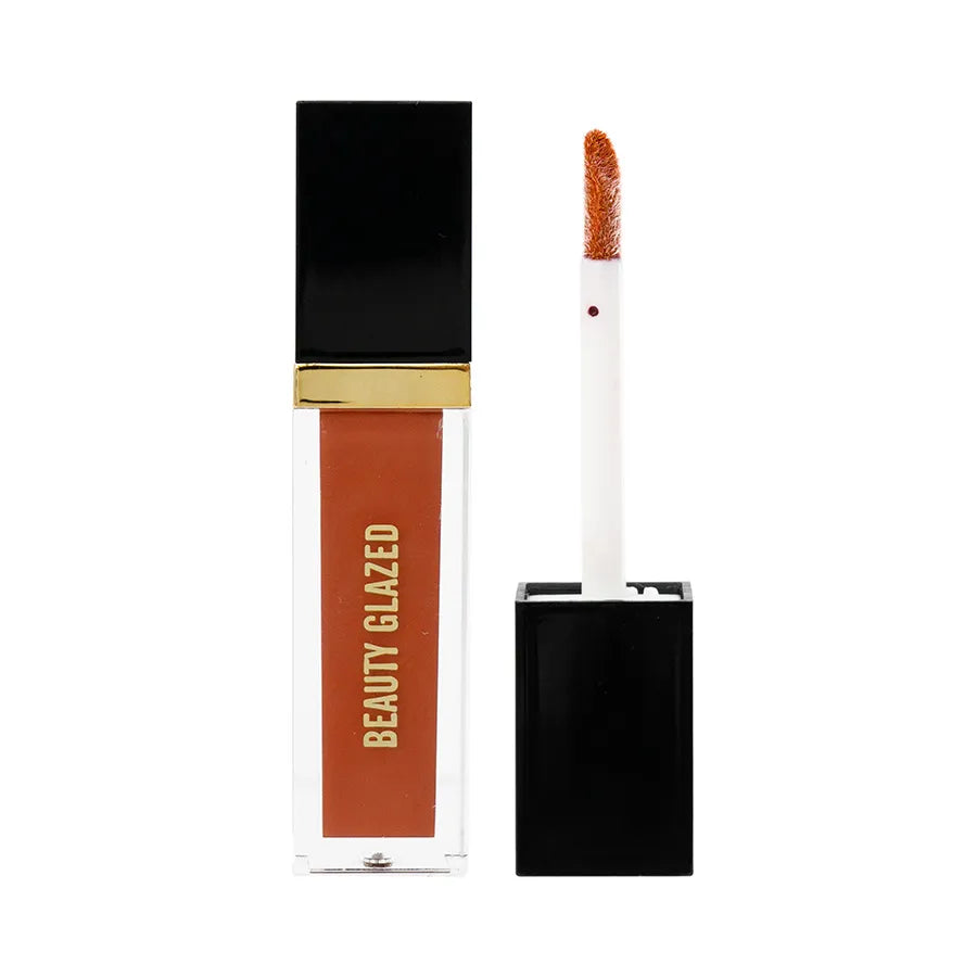 Labial Mini Matte Beauty Glazed