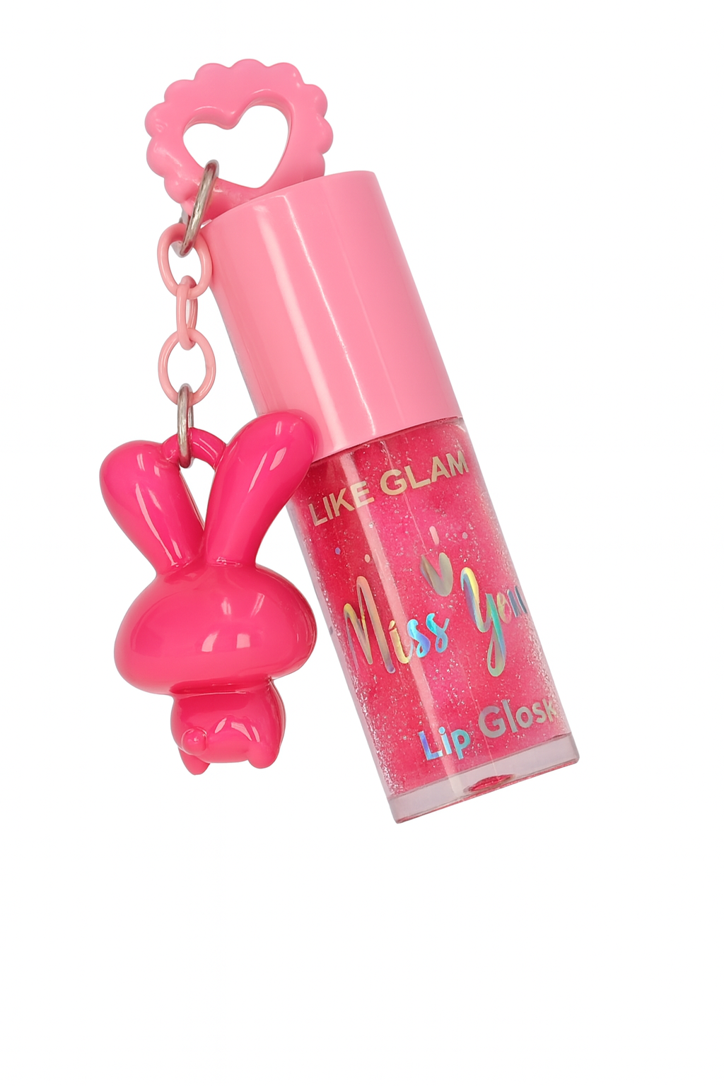 Gloss Llavero – Brillo siempre a tu alcance con estilo