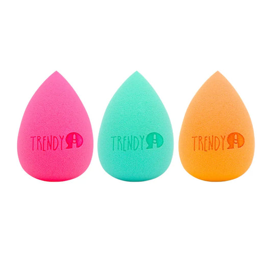 Bunny Blender Esponja Profesional Conejito