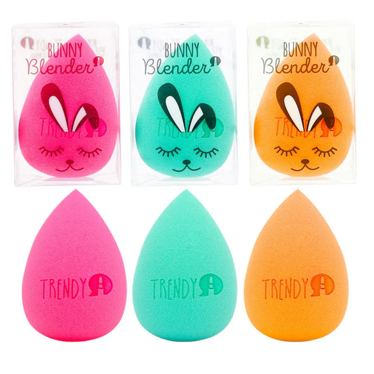 Bunny Blender Esponja Profesional Conejito