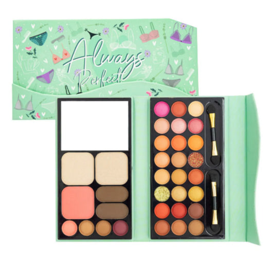 Sombras cartera Always Perfect Trendy