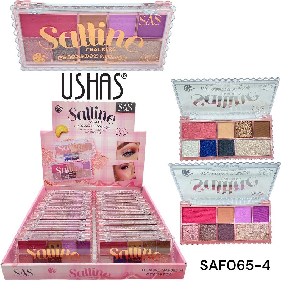 Sombra Saltine Crackers Sas Ref SAF065