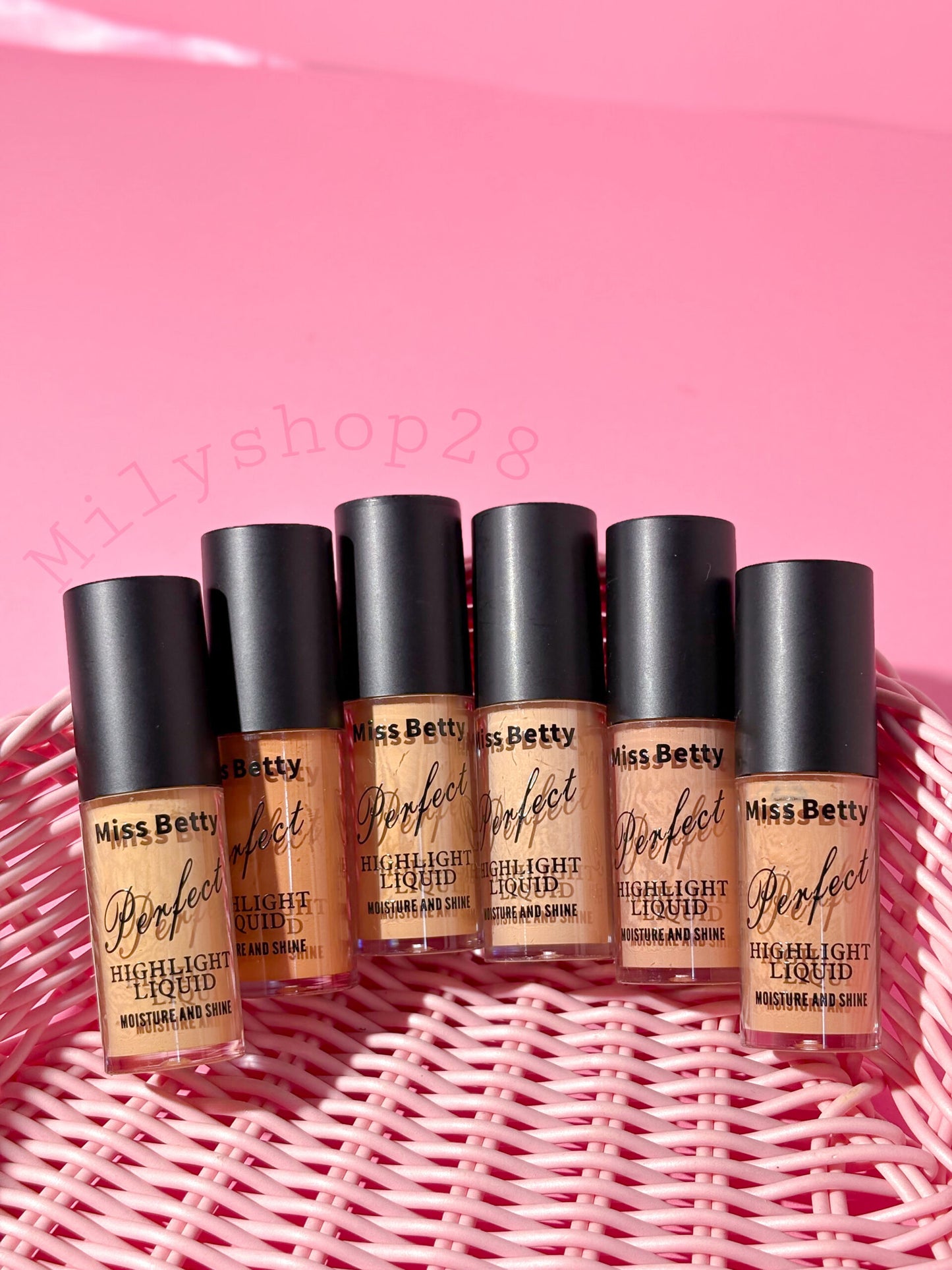 Corrector Perfect Miss Betty Ref F3612