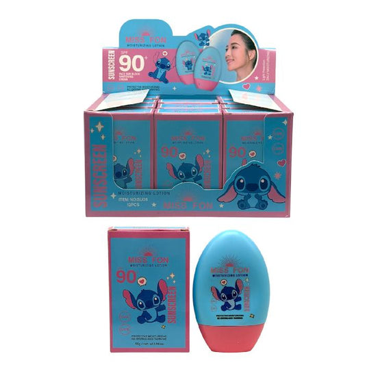 PROTECTOR SOLAR STICH SPF90 MISS FON REF SU05
