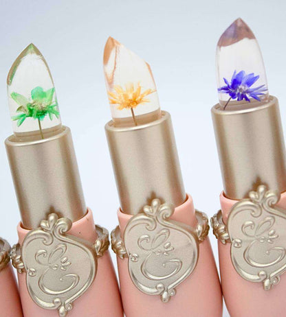 Labial Mágico Flor