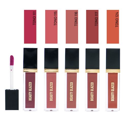 Brillo gloss Kiss Lips Trendy