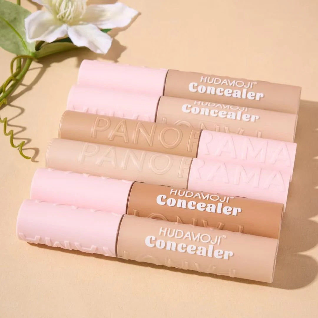 Corrector Hudamoji – Concealer Panorama