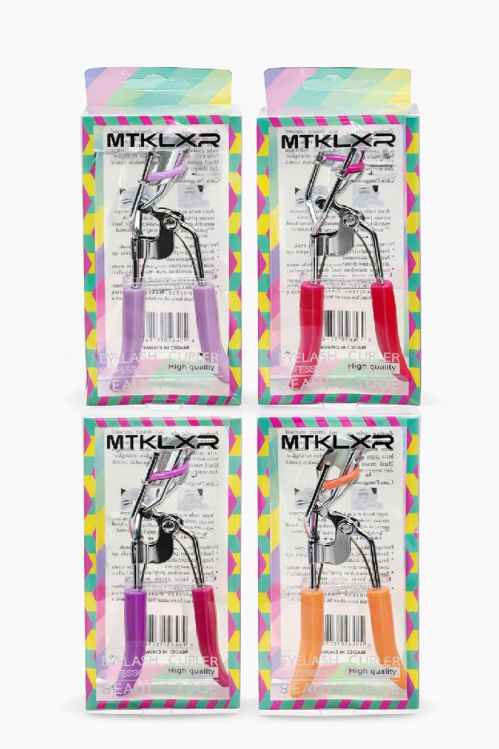 Encrespador de pestañas Beauty Tool MTKLXR