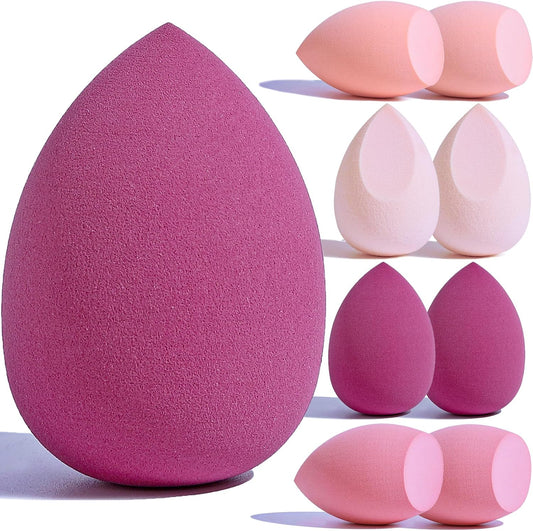 BEAUTY BLENDER TONOS Y MODELOS SURTIDOS REF CD915UNI
