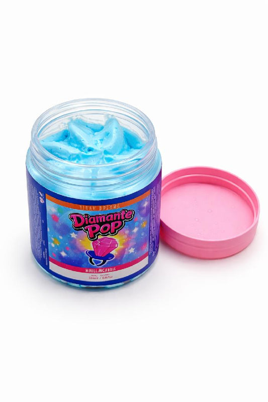 Minimantequilla Vilandia Diamante Pop Vidans Dreams Ref Mmv-003