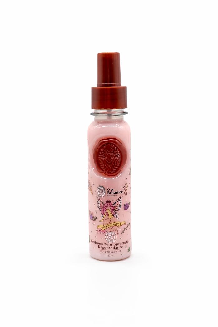 Perfume Termoprotector Ritual Botanico Seduccion 120ml