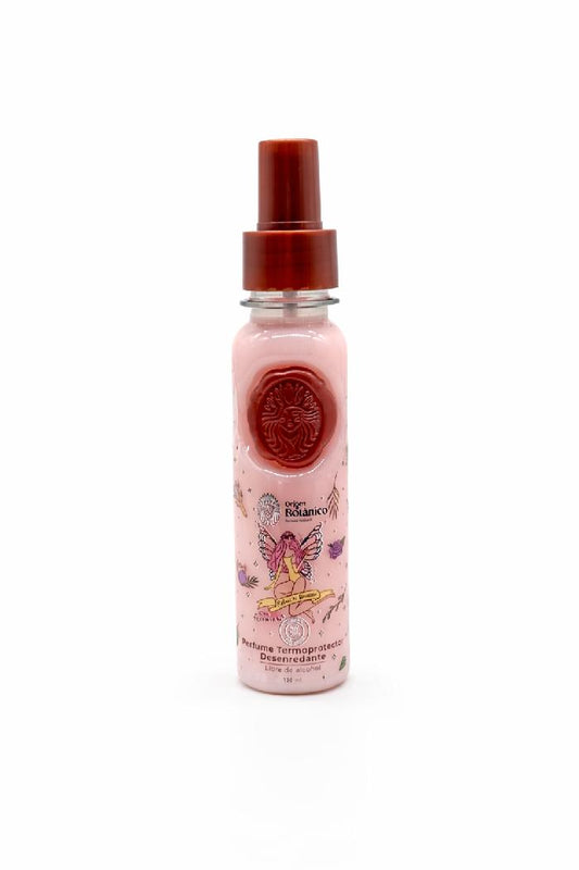 Perfume Termoprotector Ritual Botanico Seduccion 120ml