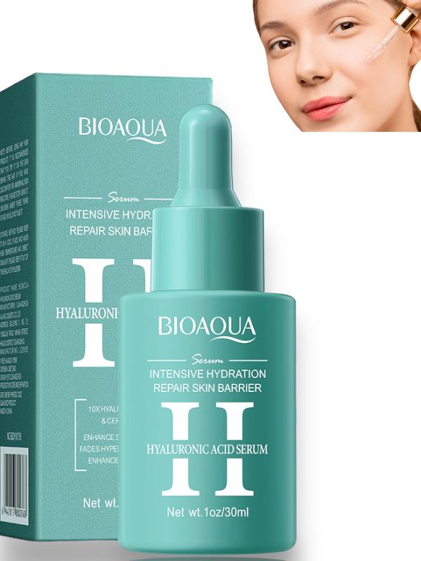 SERUM HIDRATANTE DE ACIDO HIALURONICO 30 ML BIOAQUA REF BQY37374