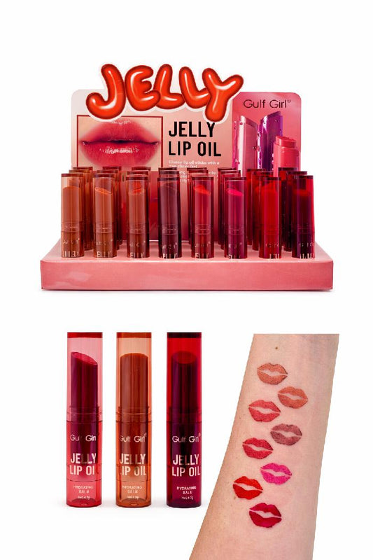 Jelly Balm Con Color Gulf Girl Ref GP2084