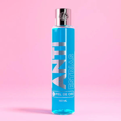 Anti Estrias Piel De Oro