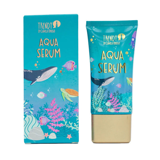 Primer Aqua serum Trendy