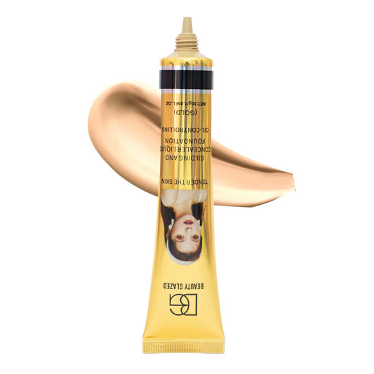 Base + Corrector Glazed Effect – Tender Beauty