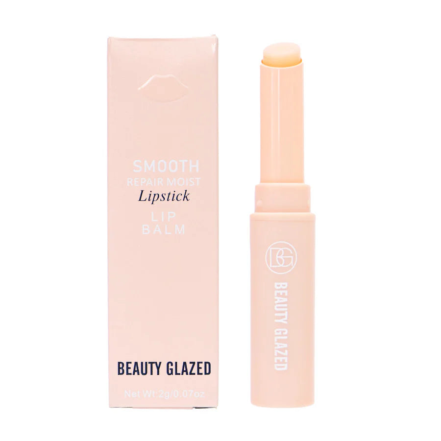 Brillo Reparador Smooth – Beauty Glazed