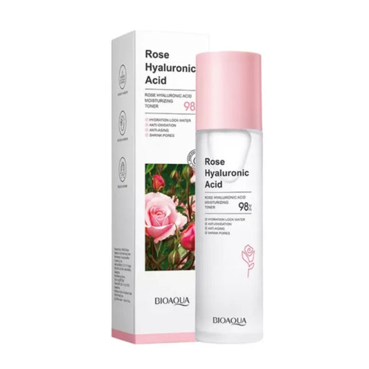 Tónico De Rosas Bioaqua Ref BQY15457