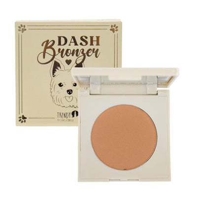Bronzer en Polvo Dash – Trendy