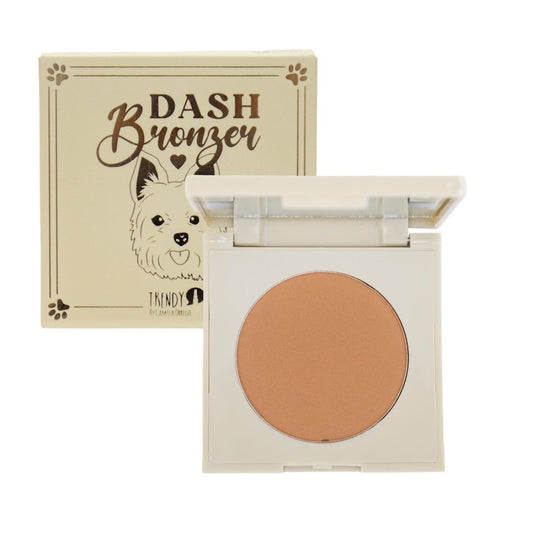 Bronzer en Polvo Dash – Trendy