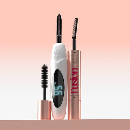 ✨ Kit Ritual Completo By Miracles – La Rutina Perfecta para una Mirada de Impacto
